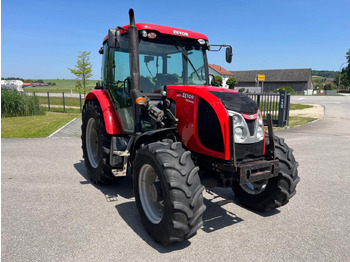Farm tractor Zetor Proxima 8441, 4980Bh, Klima,: picture 3
