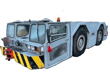 Pushback tractor SCHOPF