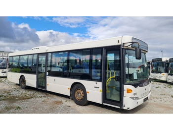 Suburban bus SCANIA OmniLink
