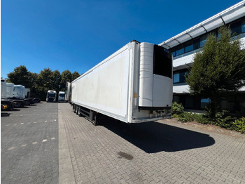 Refrigerator semi-trailer SCHMITZ SKO
