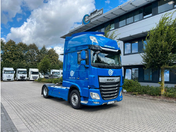 Tractor unit DAF XF 480