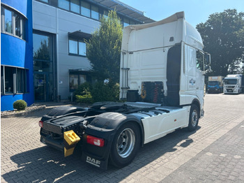 Tractor unit DAF XF 480 FT SSC, Standklima: picture 3