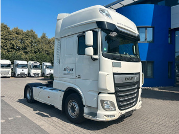 Tractor unit DAF XF 480