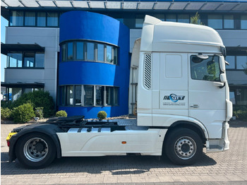 Tractor unit DAF XF 480 FT SSC, Standklima: picture 2