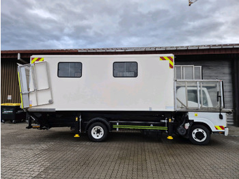 New Ambulift ABG AMB1556: picture 3