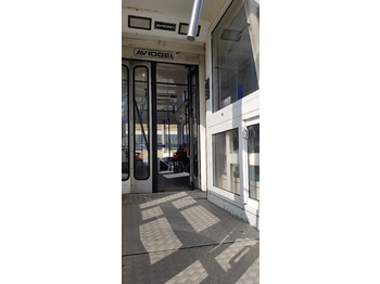 Ambulift AVIOGEI Ambulift E747 (Half Cab): picture 4
