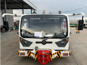 Pushback tractor BLISS-FOX