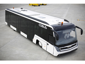 Airport bus COBUS