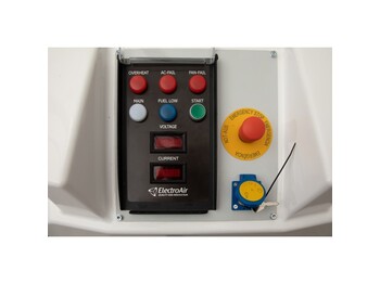 ElectroAIr GPU APA10 28DV leasing ElectroAIr GPU APA10 28DV: picture 3