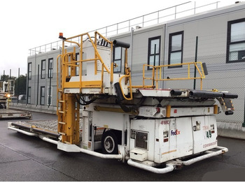 Aircraft cargo loader FMC