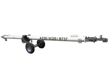 Ground support equipment