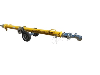 Ground support equipment