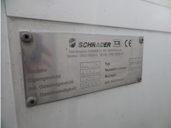 Schrader Water truck WSU 3000 MAN leasing Schrader Water truck WSU 3000 MAN: picture 2 Schrader Water truck WSU 3000 MAN leasing Schrader Water truck WSU 3000 MAN: picture 2