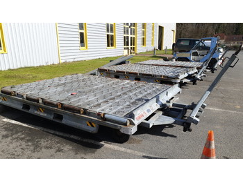 Ground support equipment