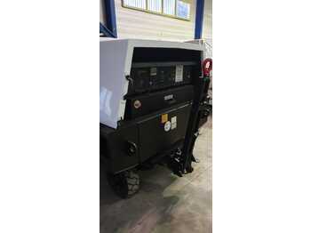 Ground power unit Houchin GPU C690 90KvA+28DC: picture 3