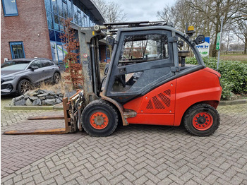 Diesel forklift FENWICK