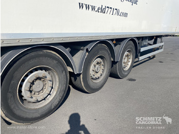 FRUEHAUF Dryfreight Standard leasing FRUEHAUF Dryfreight Standard: picture 2