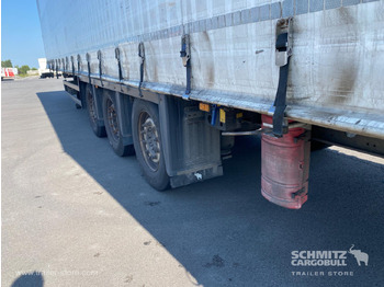 Curtainsider semi-trailer SCHMITZ Curtainsider Mega: picture 4