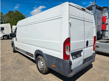 Refrigerated delivery van Citroën Jumper Frigo L4H2 Carrier, up to zero: picture 5