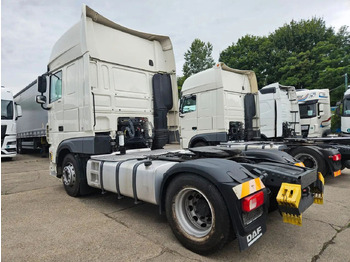 Tractor unit DAF XF 480 SSC Standard StandKlima: picture 4