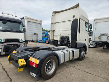 Tractor unit DAF XF 480 SSC Standard StandKlima: picture 3