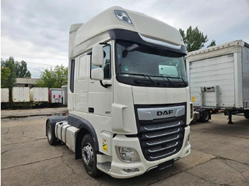Tractor unit DAF XF 480 SSC Standard StandKlima: picture 2