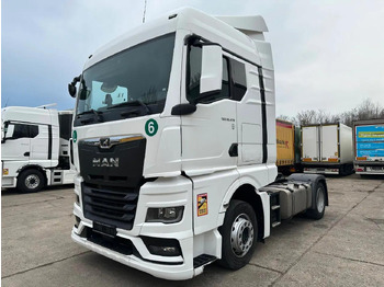 Tractor unit MAN TGX 18.470