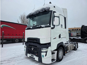 Tractor unit RENAULT T 480
