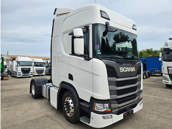 Tractor unit Scania R450 Alloy wheels, Stand Klima, Navi, 2 units: picture 2