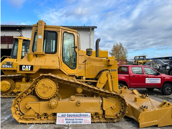 Bulldozer CATERPILLAR CAT D5H: picture 2