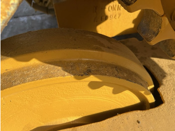 Bulldozer CATERPILLAR CAT D5H: picture 4
