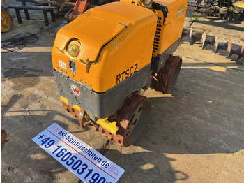 Mini roller WACKER NEUSON RT82-SC 2: picture 4
