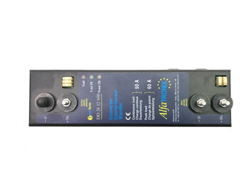 Electrical system SOLARIS Urbino (01.99-): picture 1