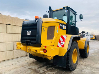 Wheel loader CAT 924 K: picture 5 Wheel loader CAT 924 K: picture 5