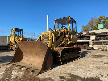 Crawler loader CAT 931: picture 3 Crawler loader CAT 931: picture 3