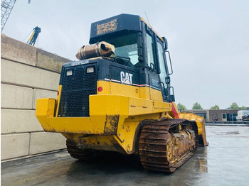 Crawler loader CAT 953 C: picture 5