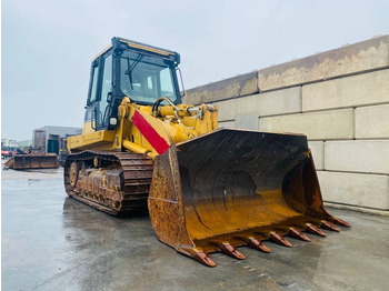 Crawler loader CAT 953 C: picture 4