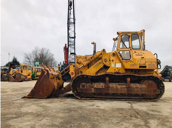 Crawler loader CATERPILLAR