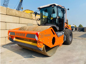 Hamm hc110 i  leasing Hamm hc110 i: picture 3