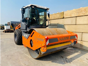 Hamm hc110 i  leasing Hamm hc110 i: picture 4