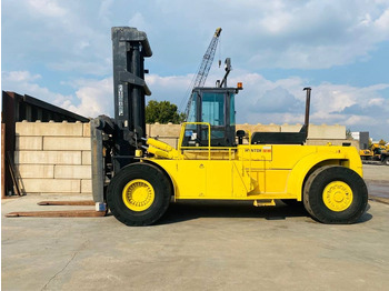 Diesel forklift HYSTER