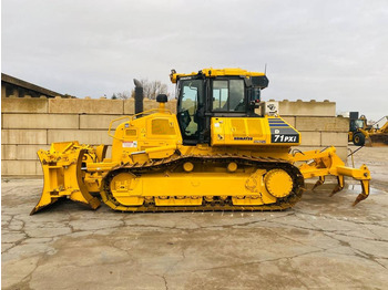 Bulldozer KOMATSU
