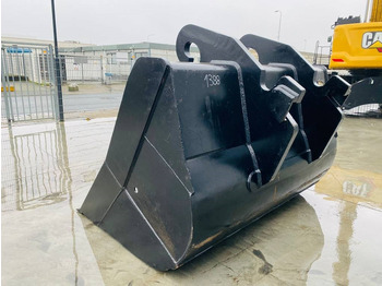 Bucket for Construction machinery Verachtert CW70: picture 4