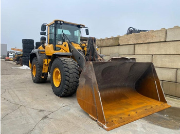 Volvo L 110 H  leasing Volvo L 110 H: picture 4