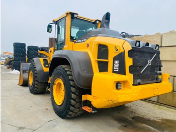 Volvo L 110 H  leasing Volvo L 110 H: picture 5