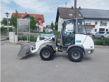 Wheel loader ATLAS