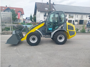Wheel loader KRAMER