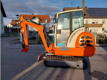 Minibagger Schaeff HR 14 Terex Yanmar Kettenbagger Bagger leasing Minibagger Schaeff HR 14 Terex Yanmar Kettenbagger Bagger: picture 3 Minibagger Schaeff HR 14 Terex Yanmar Kettenbagger Bagger leasing Minibagger Schaeff HR 14 Terex Yanmar Kettenbagger Bagger: picture 3