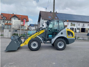 Compact loader KRAMER