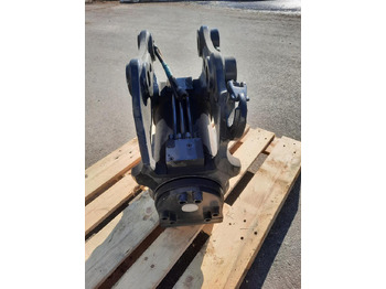 Tiltrotator for Mini excavator Rädlinger Tilt 4 -8 to Powertilt Minibagger MS 03 Sonderpreis Cat: picture 5